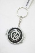 NieR Clothing / ミラーキーホルダー   H-25-06-22-009-PU-ZA-NS-ZH