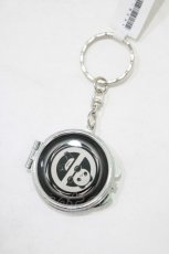 画像1: NieR CLOTHING / ミラーキーホルダー   H-25-06-22-009-PU-ZA-NS-ZH (1)