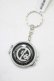 画像1: NieR Clothing / ミラーキーホルダー   H-25-06-22-009-PU-ZA-NS-ZH (1)
