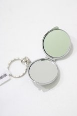 画像3: NieR CLOTHING / ミラーキーホルダー   H-25-06-22-009-PU-ZA-NS-ZH (3)