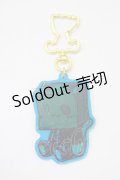 NieR CLOTHING / アクリルキーホルダー   H-25-06-22-010-PU-ZA-KB-ZH