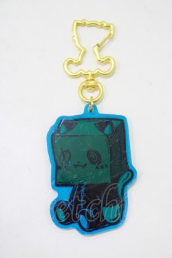 画像1: NieR Clothing / アクリルキーホルダー   H-25-06-22-010-PU-ZA-KB-ZH