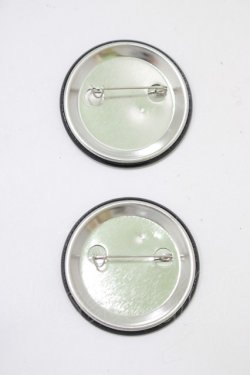 画像2: NieR Clothing / 缶バッジSET   H-25-06-22-011-PU-ZA-KB-ZH