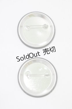 画像2: NieR Clothing / 缶バッジSET   H-25-06-22-011-PU-ZA-KB-ZH