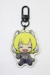 NieR Clothing / アクリルキーホルダー   H-25-06-22-013-PU-ZA-KB-ZH