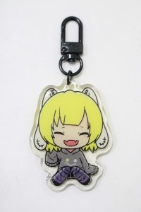 NieR Clothing / アクリルキーホルダー   H-25-06-22-013-PU-ZA-KB-ZH