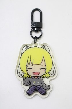 画像1: NieR Clothing / アクリルキーホルダー   H-25-06-22-013-PU-ZA-KB-ZH