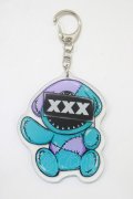 NieR Clothing / アクリルキーホルダー   H-25-06-22-015-PU-ZA-KB-ZH