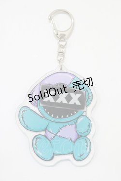 画像1: NieR Clothing / アクリルキーホルダー   H-25-06-22-015-PU-ZA-KB-ZH