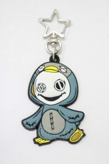 画像1: NieR CLOTHING / ラバーキーホルダー   H-25-06-22-016-PU-ZA-KB-ZH (1)