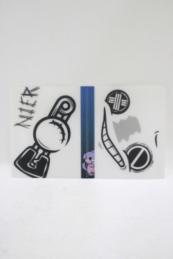 画像1: NieR Clothing / アルバムケース   H-25-06-22-002-PU-ZA-KB-ZH