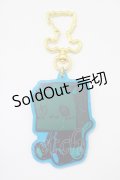 NieR CLOTHING / アクリルキーホルダー   H-25-06-22-018-PU-ZA-KB-ZH