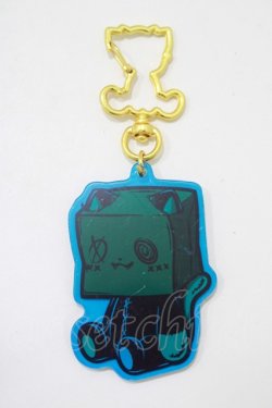 画像1: NieR Clothing / アクリルキーホルダー   H-25-06-22-018-PU-ZA-KB-ZH