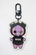 NieR Clothing / アクリルキーホルダー   H-25-06-22-019-PU-ZA-KB-ZH