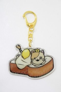 画像1: NieR Clothing / アクリルキーホルダー   H-25-06-22-021-PU-ZA-KB-ZH