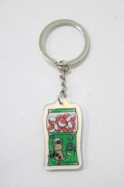 画像1: NieR Clothing / アクリルキーホルダー   H-25-06-22-023-PU-ZA-KB-ZH