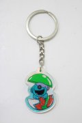 NieR Clothing / アクリルキーホルダー   H-25-06-22-024-PU-ZA-KB-ZH