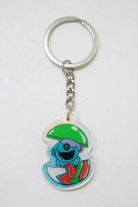 NieR Clothing / アクリルキーホルダー   H-25-06-22-024-PU-ZA-KB-ZH