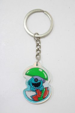 画像1: NieR Clothing / アクリルキーホルダー   H-25-06-22-024-PU-ZA-KB-ZH