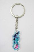 NieR Clothing / アクリルキーホルダー   H-25-06-22-025-PU-ZA-KB-ZH