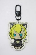 NieR Clothing / アクリルキーホルダー   H-25-06-22-026-PU-ZA-KB-ZH