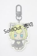 NieR Clothing / アクリルキーホルダー   H-25-06-22-026-PU-ZA-KB-ZH