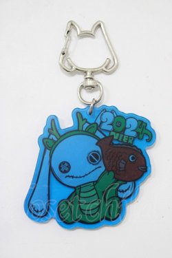 画像1: NieR Clothing / アクリルキーホルダー   H-25-06-22-030-PU-ZA-KB-ZH