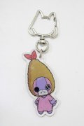 NieR Clothing / アクリルキーホルダー   H-25-06-22-031-PU-ZA-KB-ZH