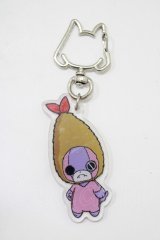 NieR Clothing / アクリルキーホルダー   H-25-06-22-031-PU-ZA-KB-ZH