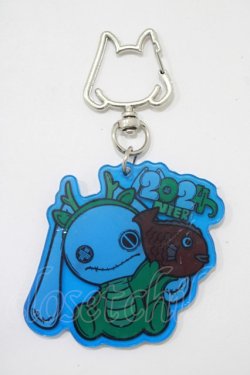 画像1: NieR Clothing / アクリルキーホルダー   H-25-06-22-033-PU-ZA-KB-ZH