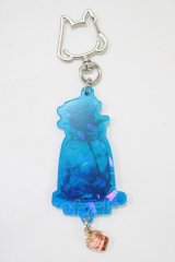 NieR Clothing / アクリルキーホルダー   H-25-06-22-034-PU-ZA-KB-ZH