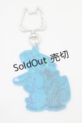 NieR Clothing / アクリルキーホルダー   H-25-06-22-035-PU-ZA-KB-ZH