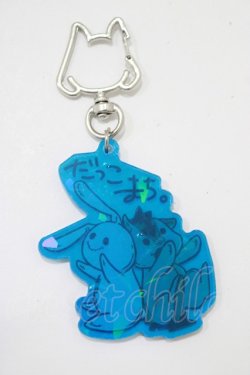 画像1: NieR Clothing / アクリルキーホルダー   H-25-06-22-035-PU-ZA-KB-ZH