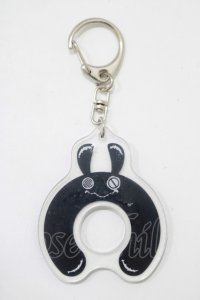 NieR Clothing / アクリルキーホルダー   H-25-06-22-036-PU-ZA-KB-ZH