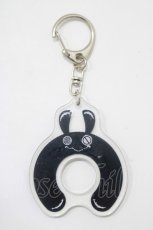 画像1: NieR CLOTHING / アクリルキーホルダー   H-25-06-22-036-PU-ZA-KB-ZH (1)