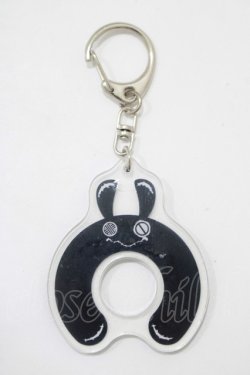 画像1: NieR Clothing / アクリルキーホルダー   H-25-06-22-036-PU-ZA-KB-ZH