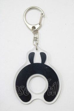 画像2: NieR Clothing / アクリルキーホルダー   H-25-06-22-036-PU-ZA-KB-ZH