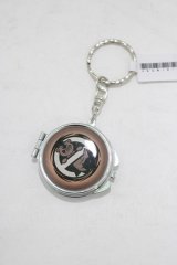 NieR Clothing / ミラーキーホルダー   H-25-06-22-003-PU-ZA-NS-ZH