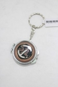 NieR Clothing / ミラーキーホルダー   H-25-06-22-003-PU-ZA-NS-ZH