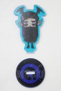 NieR Clothing / アクリルスタンド   H-25-06-22-037-PU-ZA-KB-ZH