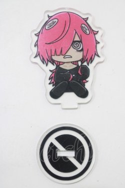 画像1: NieR Clothing / アクリルスタンド   H-25-06-22-038-PU-ZA-KB-ZH