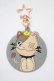 画像1: NieR Clothing / ラバーキーホルダー   H-25-06-22-039-PU-ZA-KB-ZH (1)