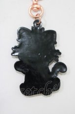 画像2: NieR CLOTHING / ラバーキーホルダー   H-25-06-22-040-PU-ZA-KB-ZH (2)