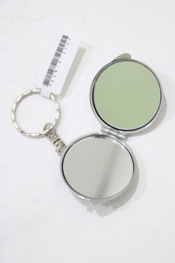 画像3: NieR Clothing / ミラーキーホルダー   H-25-06-22-041-PU-ZA-NS-ZH