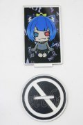 NieR Clothing / アクリルスタンド   H-25-06-22-042-PU-ZA-KB-ZH