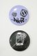 画像1: NieR Clothing / 缶バッジSET   H-25-06-22-043-PU-ZA-KB-ZH (1)