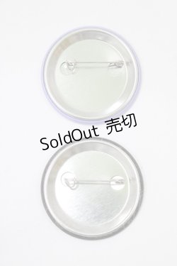 画像2: NieR Clothing / 缶バッジSET   H-25-06-22-043-PU-ZA-KB-ZH