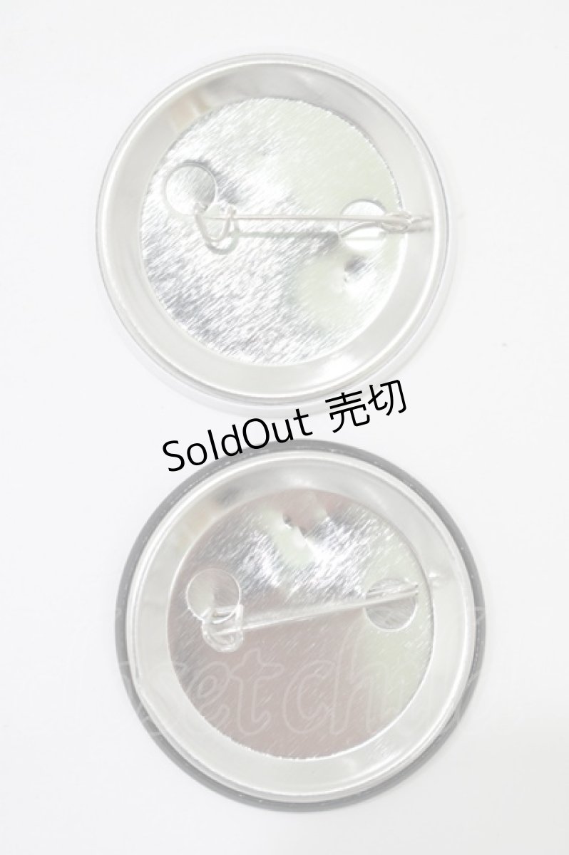 画像2: NieR CLOTHING / 缶バッジSET   H-25-06-22-044-PU-ZA-KB-ZH (2)