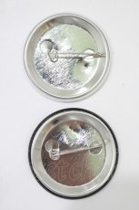 画像2: NieR CLOTHING / 缶バッジSET   H-25-06-22-044-PU-ZA-KB-ZH (2)