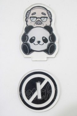 画像1: NieR Clothing / アクリルスタンド   H-25-06-22-045-PU-ZA-KB-ZH